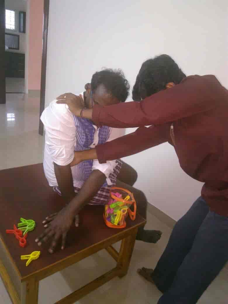 Top Adhd Treatment Centres in Thoraipakkam Best Adhd Treatment