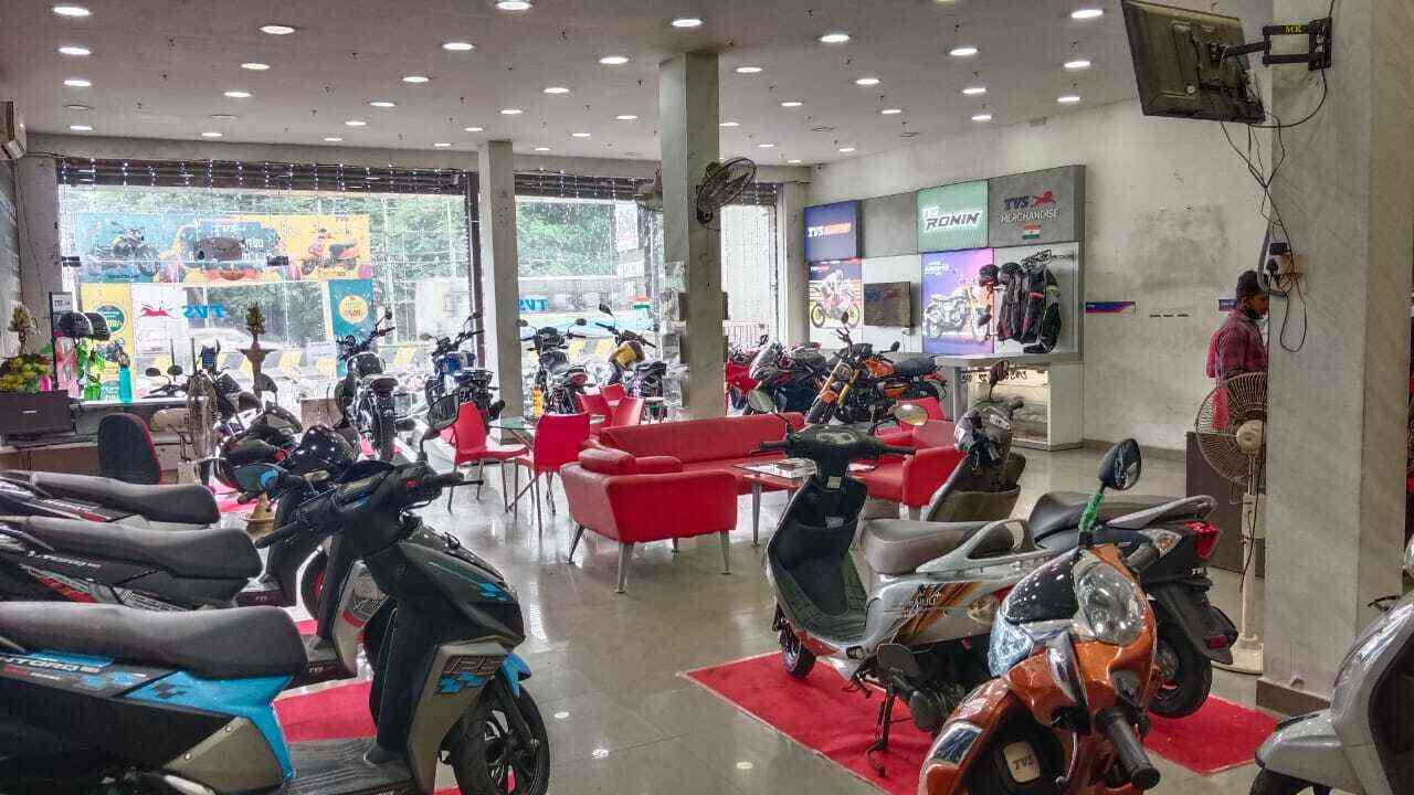 tomos moped dealers near me