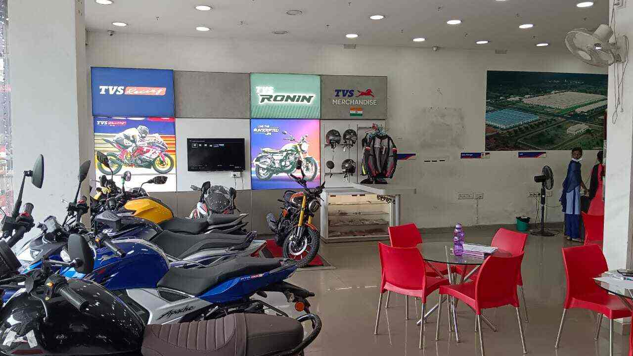 tomos moped dealers near me