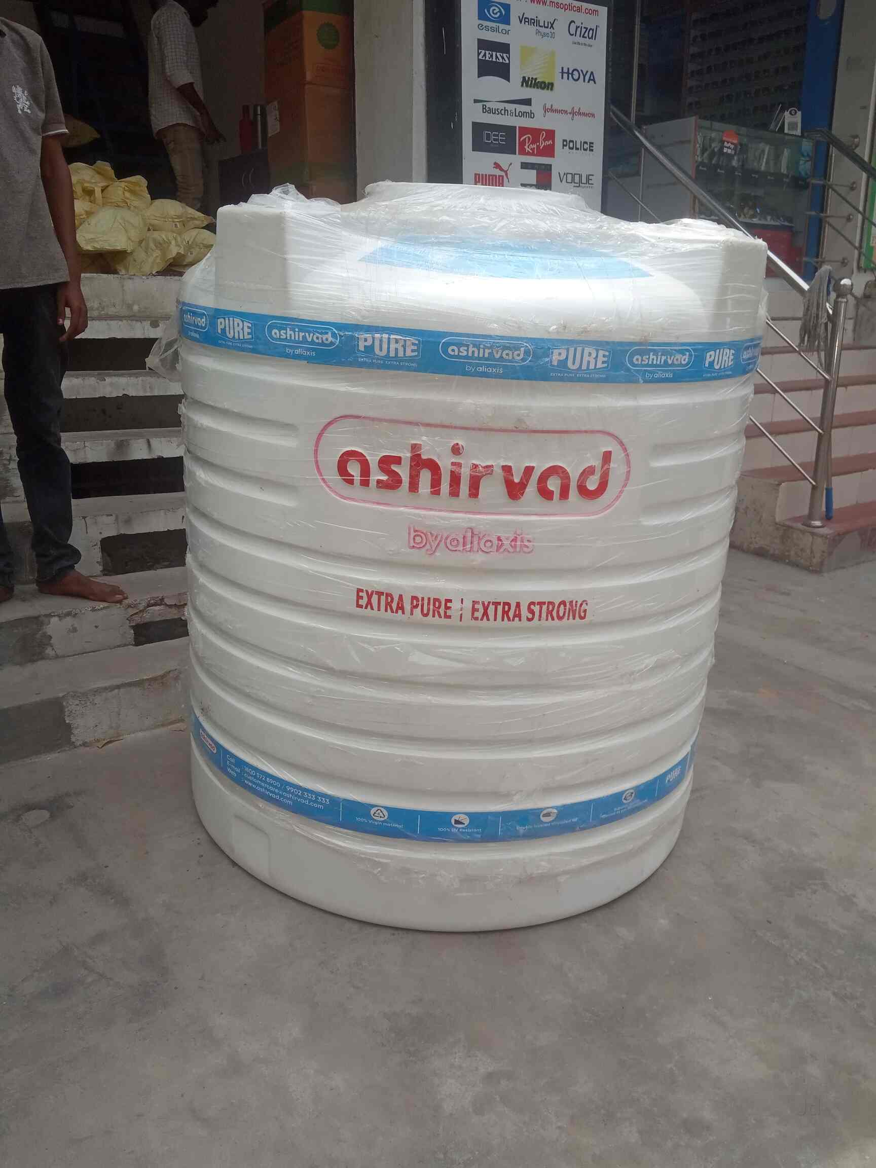 Top Ashirvad Pipe Dealers in Medur Best Ashirvad CPVC Pipe Dealers