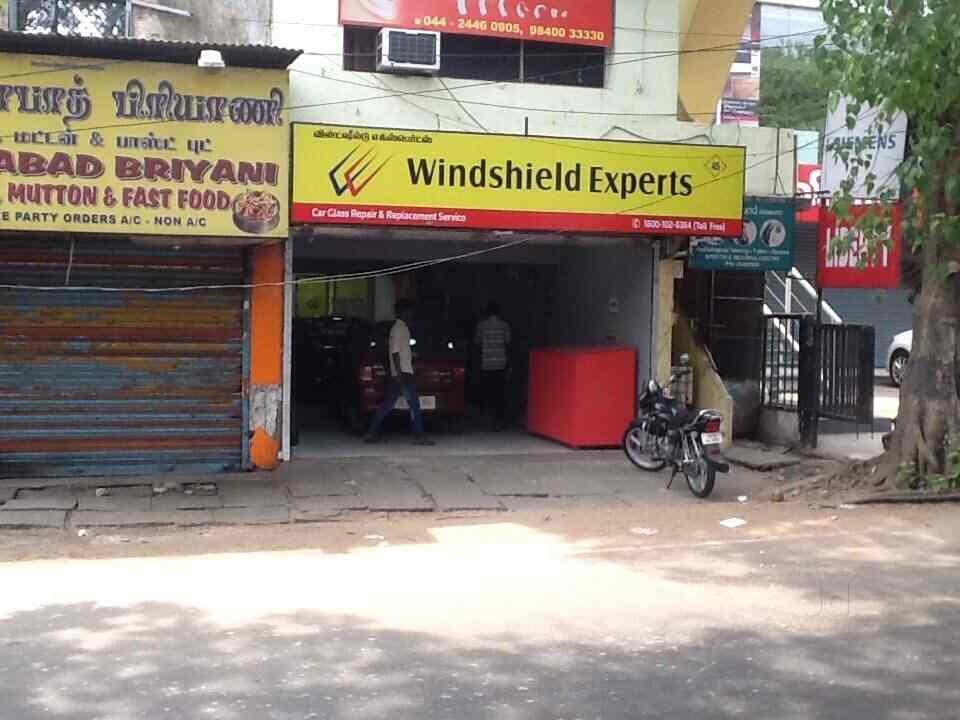 Top Windshield Experts Car Glass Dealers in Chennai Best Windshield