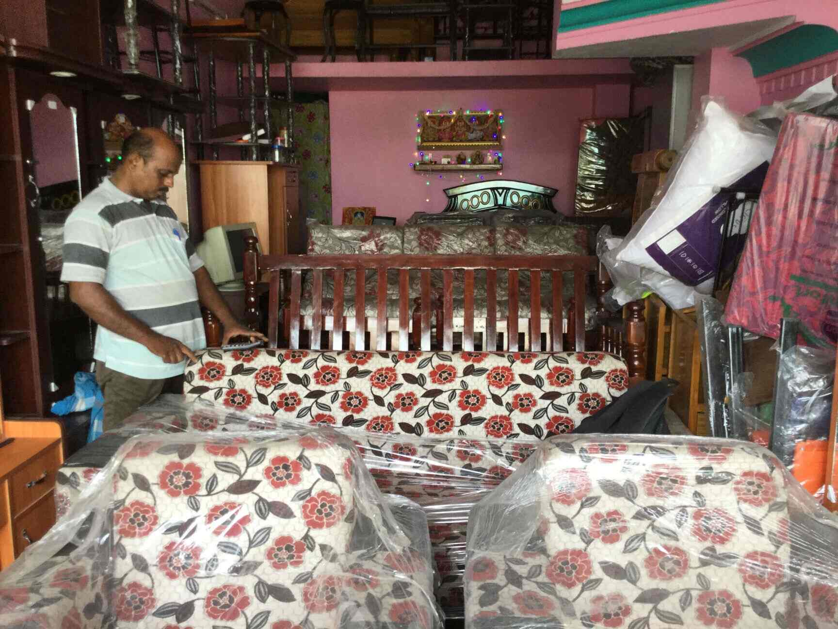 Furniture World in Maduravoyal,Chennai Best Furniture Dealers in