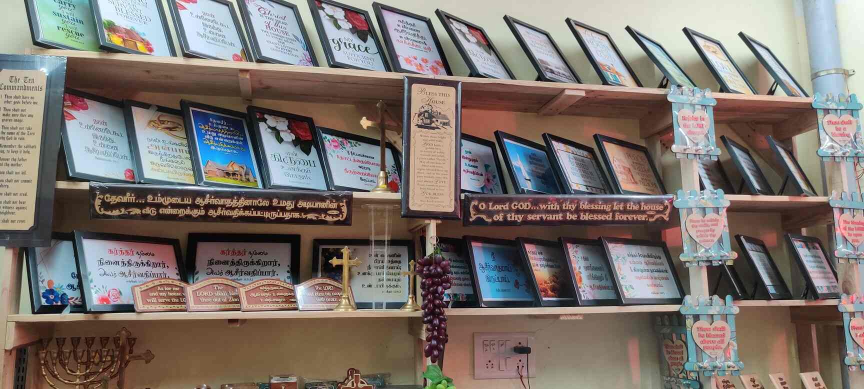 Top Christianity Religious Book Dealers in Chennai Best Christian