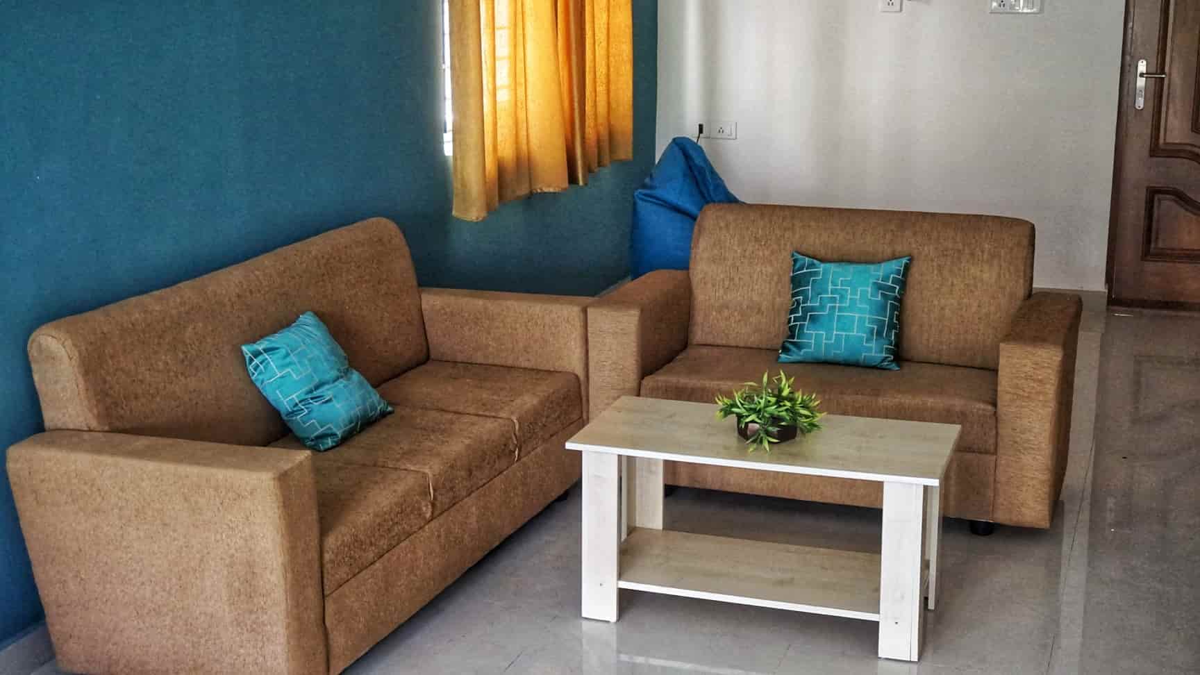 Book Yube1 Champions League in Perungudi,Chennai Best Paying Guest