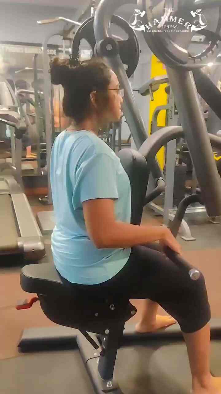 Top Gyms in Kolathur Best Fitness Center near me Justdial