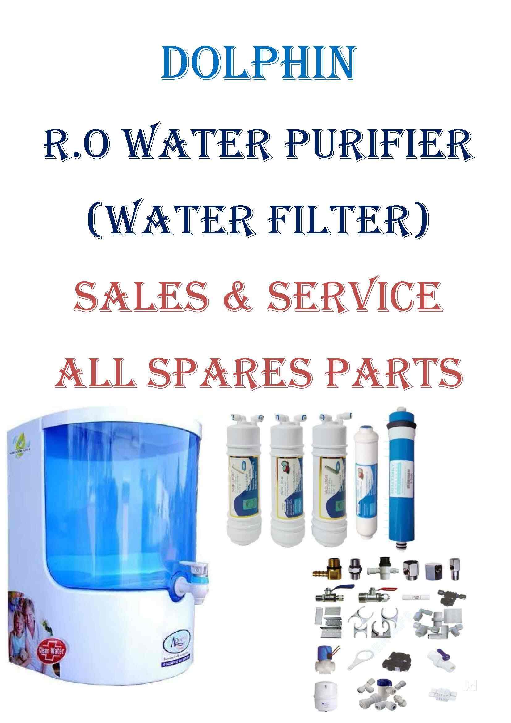 Dolphin Ro Water Purifier Spares In Chennai Reviewmotors.co
