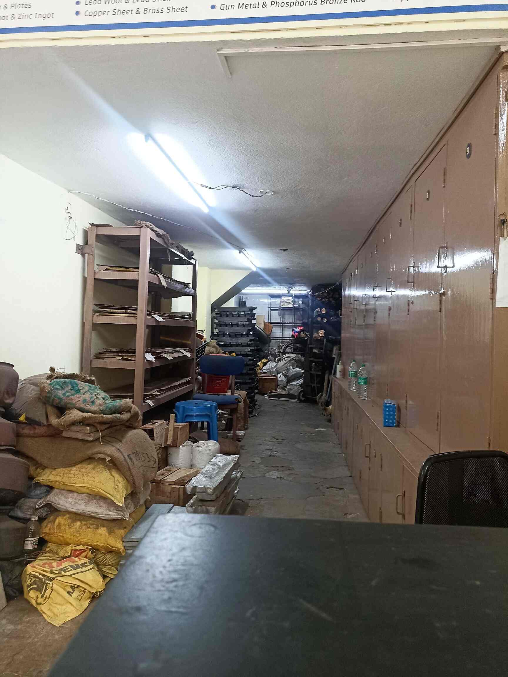 Top Brass Dealers in Koyambedu Best Brass Metal Dealers Chennai near