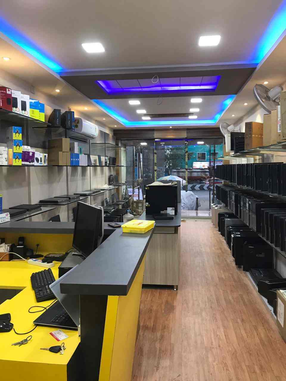 Top Hikvision Cctv Repair & Services in Nungambakkam Best Hikvision