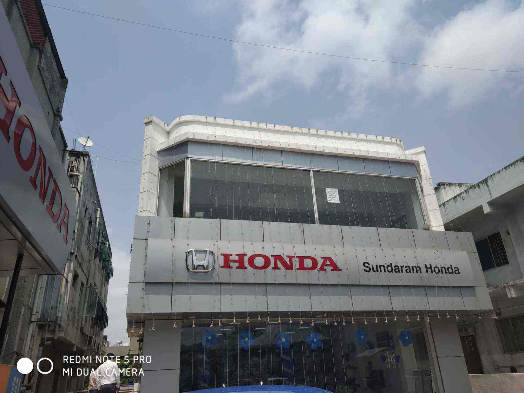 Share 174+ images honda chennai In.thptnganamst.edu.vn