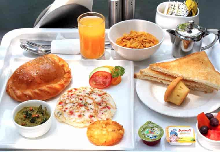 The French Loaf in Kodambakkam,Chennai Best Bakeries in Chennai