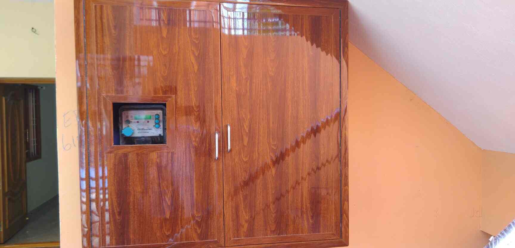 Top Pvc Door Wholesalers in Perambur High RoadPerambur Barracks