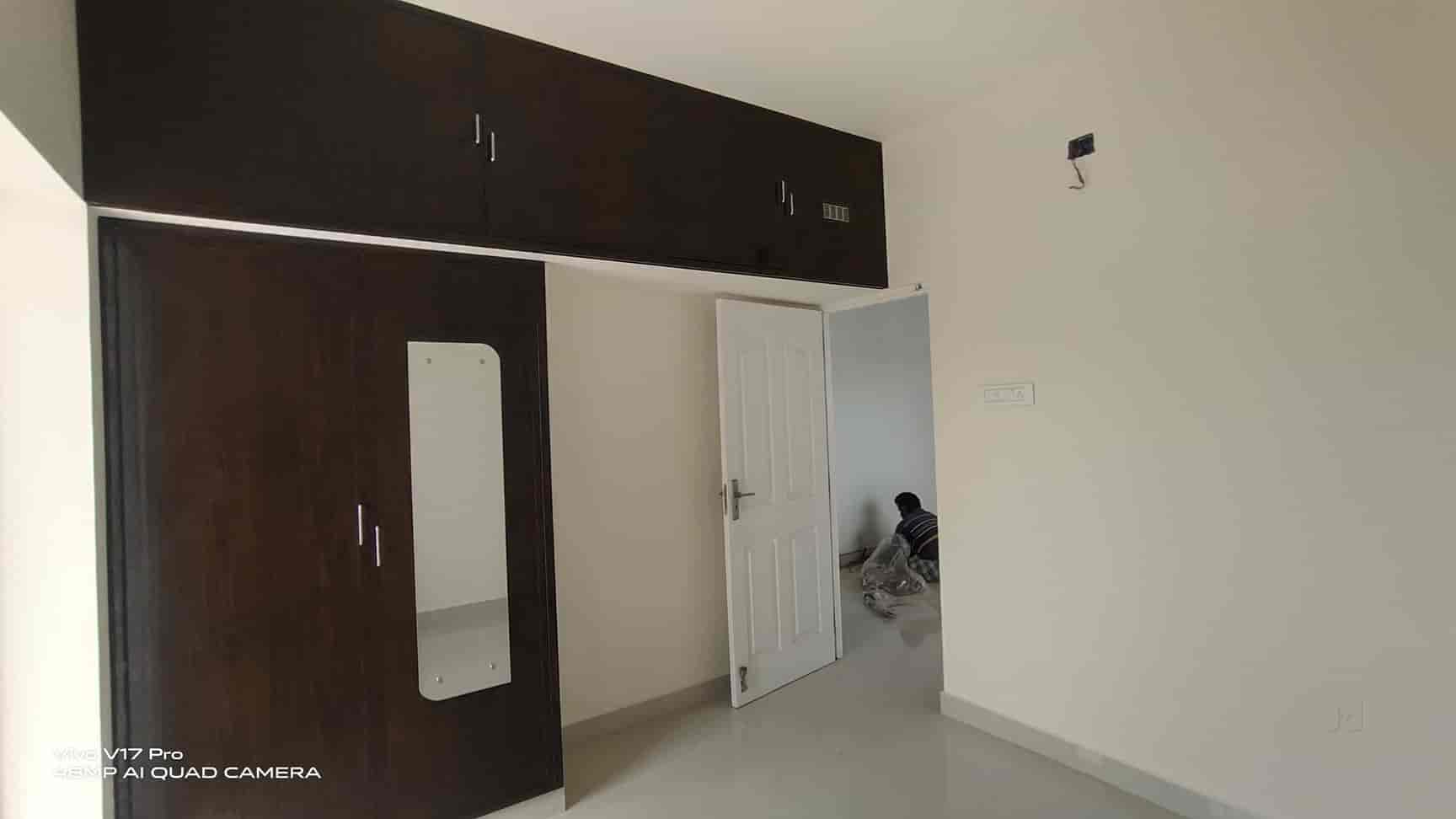Sri Hari Pvc Doors, Kolathur PVC Door Dealers in Chennai Justdial