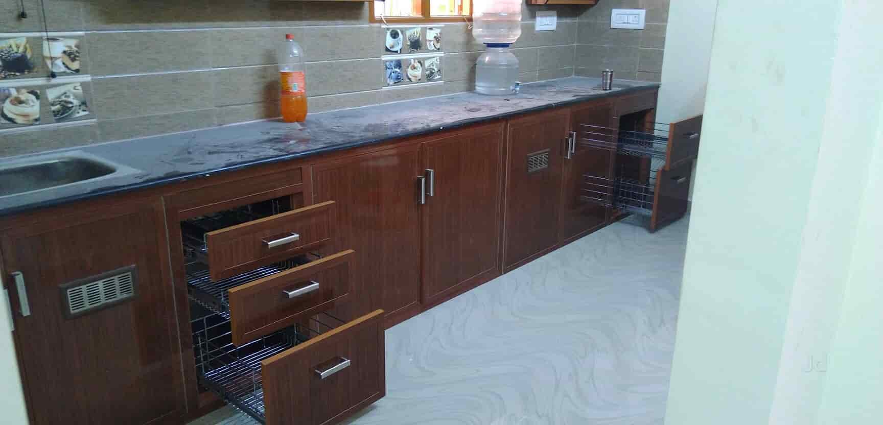 Top Pvc Door Wholesalers in Perambur High RoadPerambur Barracks