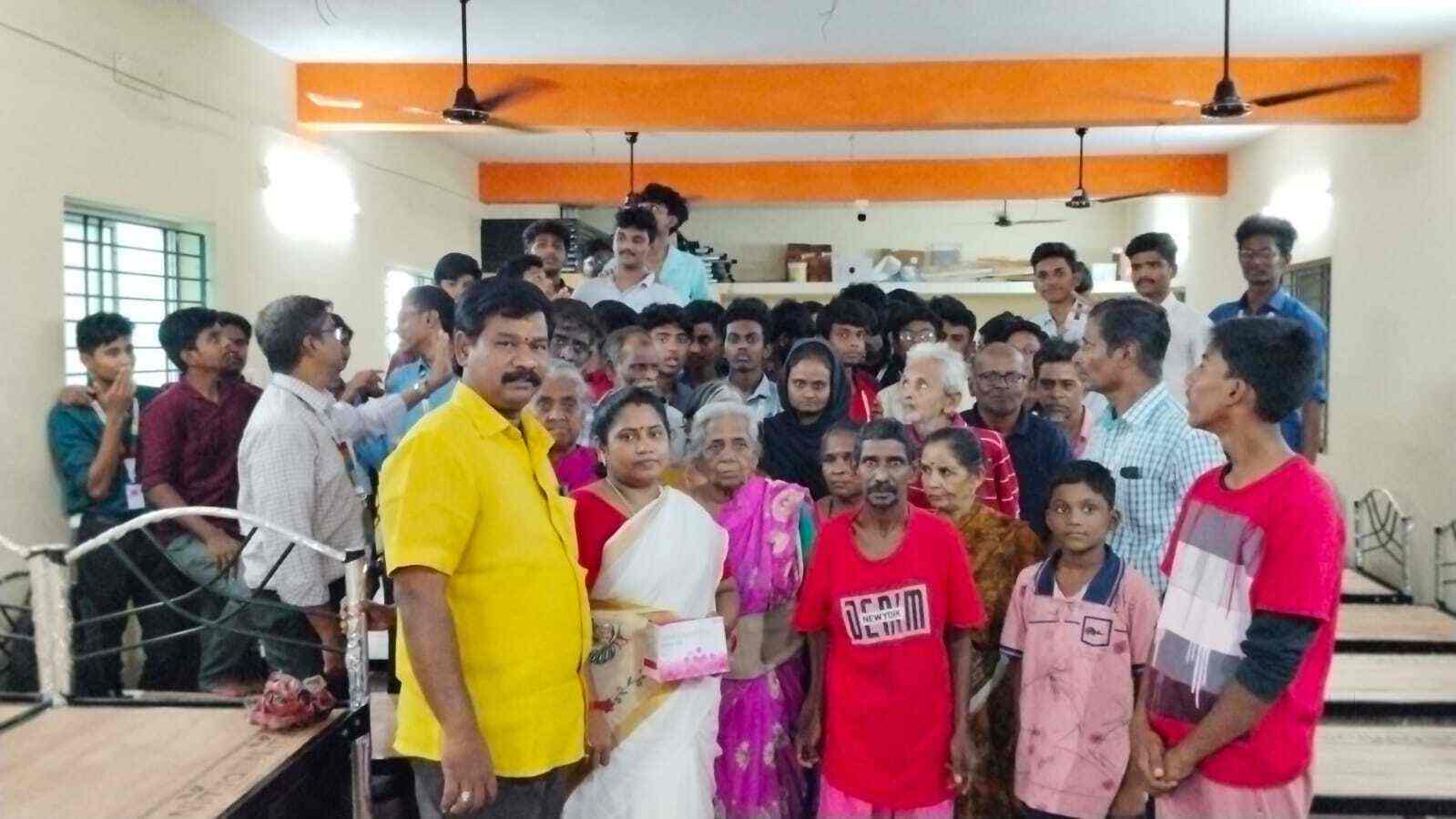 Top Old Age Home For Bedridden in Mylapore, Chennai near me Justdial