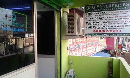 Top 100 Personal Loan Services In Maduravoyal Chennai Best Personal Finance Justdial