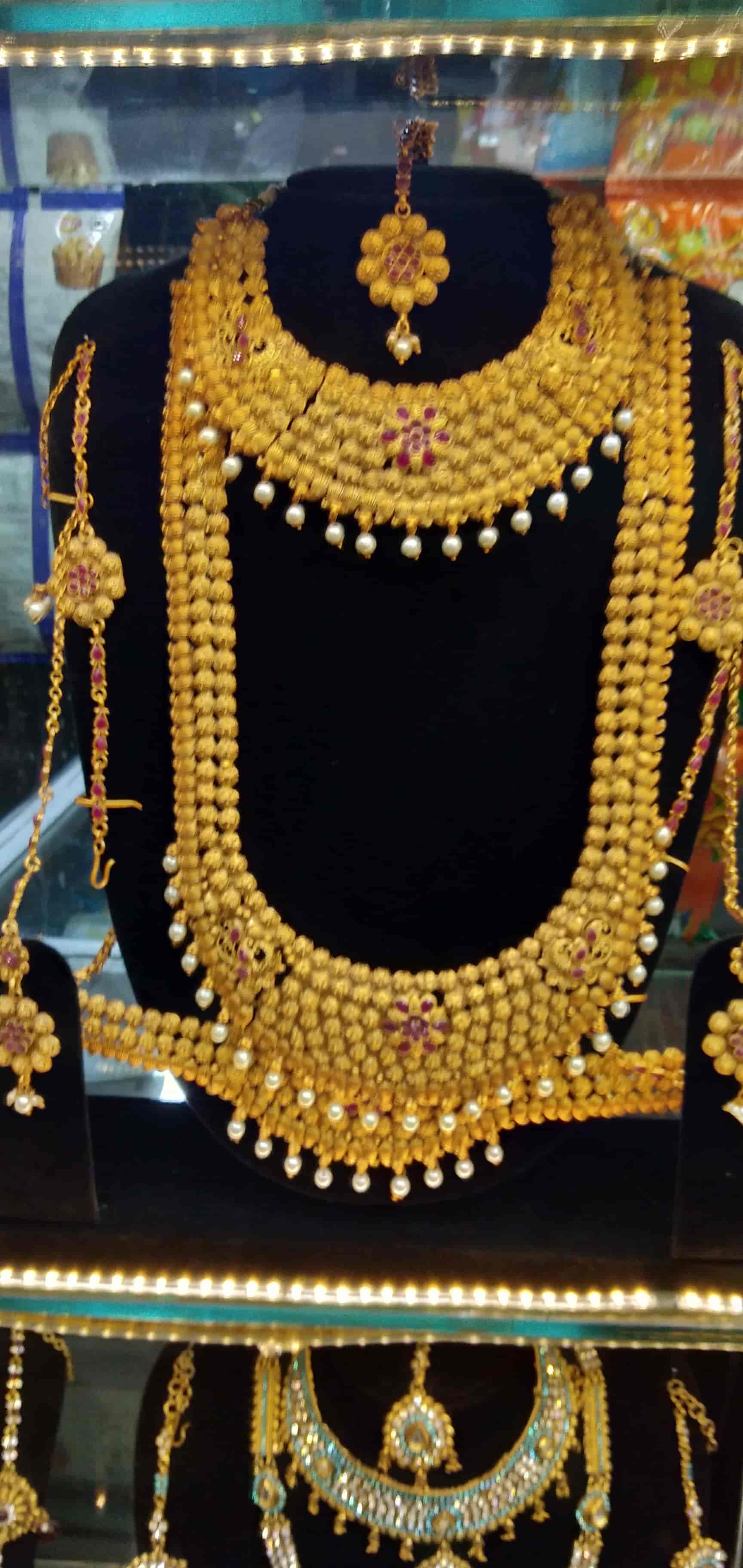 Simran Gold Covering in Kolathur,Chennai Best Semi Precious Stone