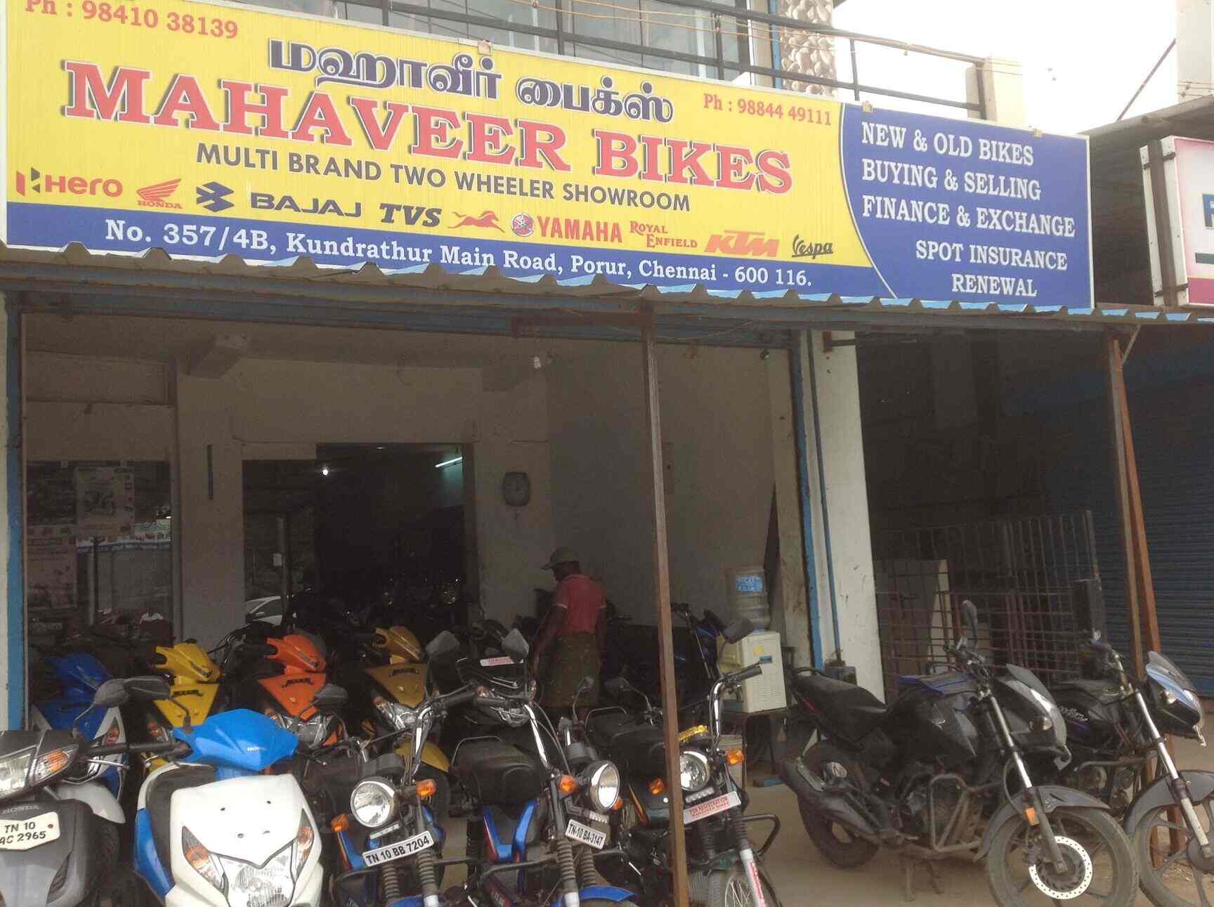 Honda Bike Spare Parts Dealer In Chennai Reviewmotors.co