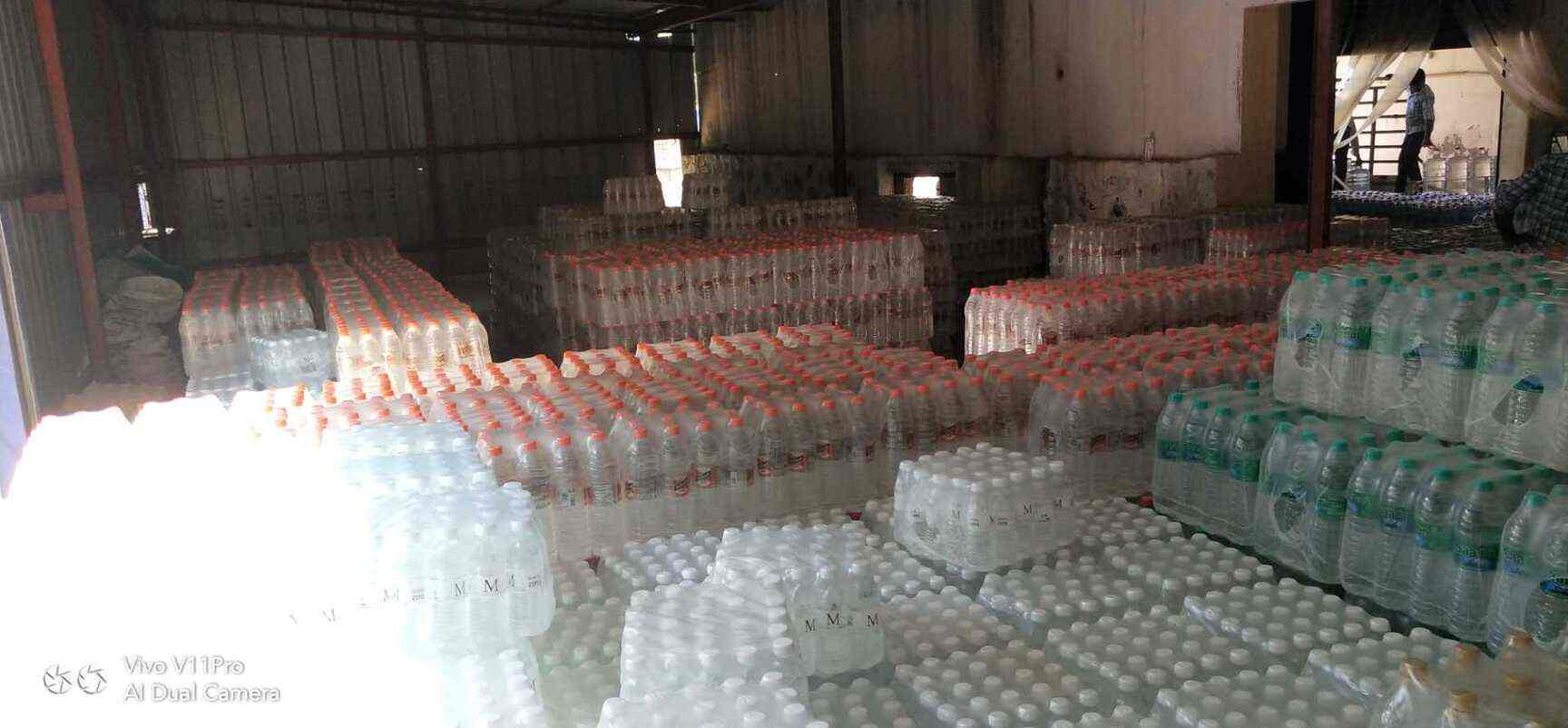 Top Kingfisher Mineral Water Dealers in Guindy Best Kingfisher