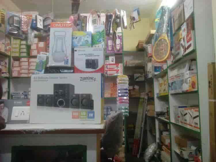 Sripathi Electrical And Electronics in Keelakattalai,Chennai Best