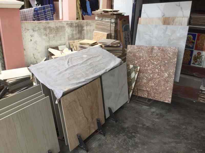 Sri Kuber Enterprises in Selaiyur,Chennai Best Ceramic Tile Dealers