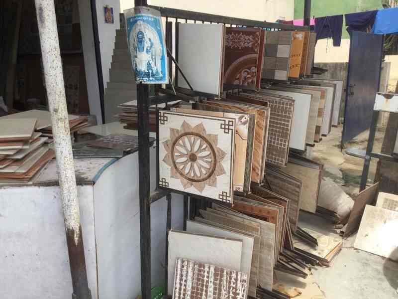 Sri Kuber Enterprises in Selaiyur,Chennai Best Ceramic Tile Dealers