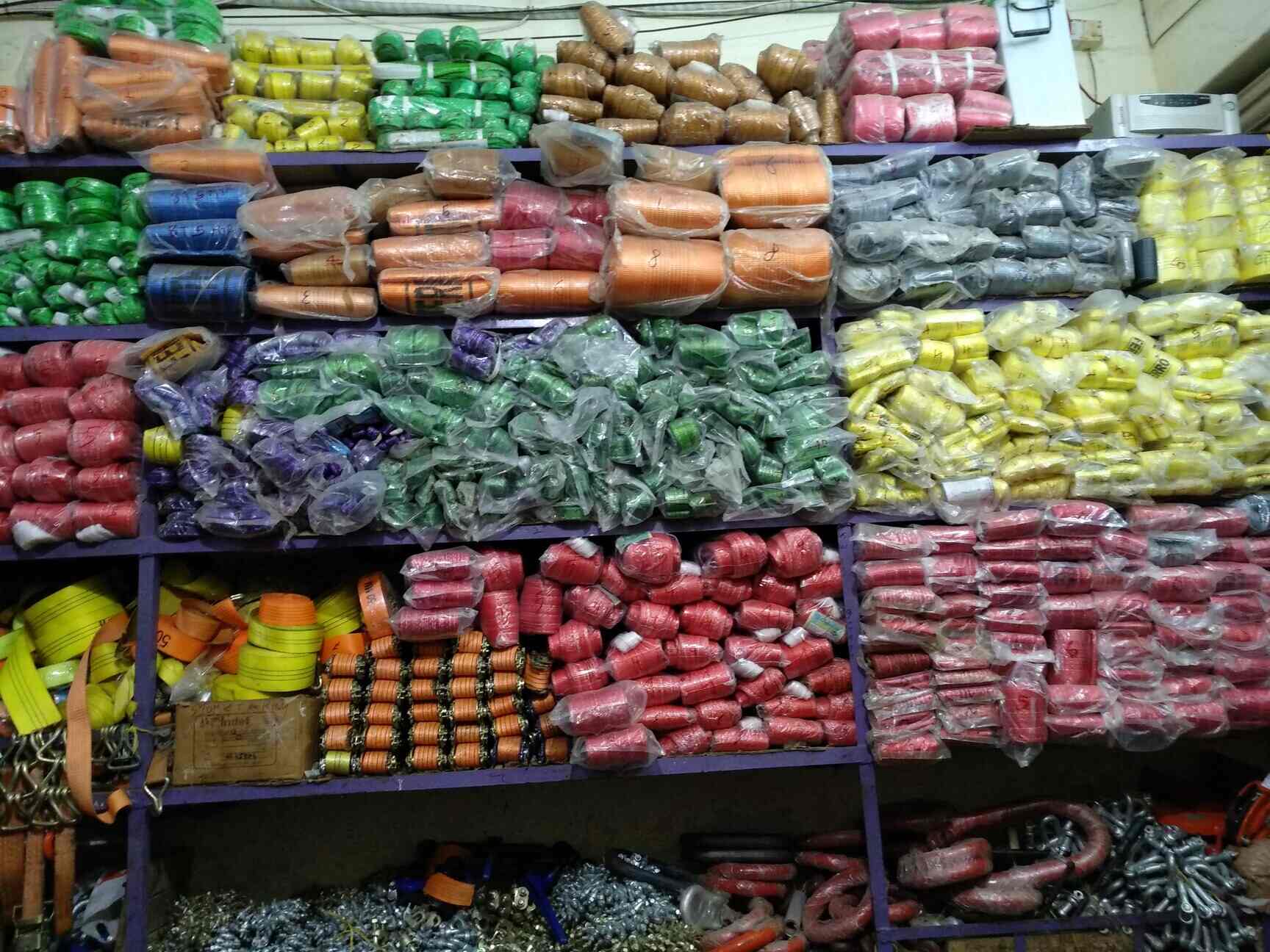 Top Lifting Equipment Dealers in Salem लिफ्टिंग इक्विपमेंट डीलर्स