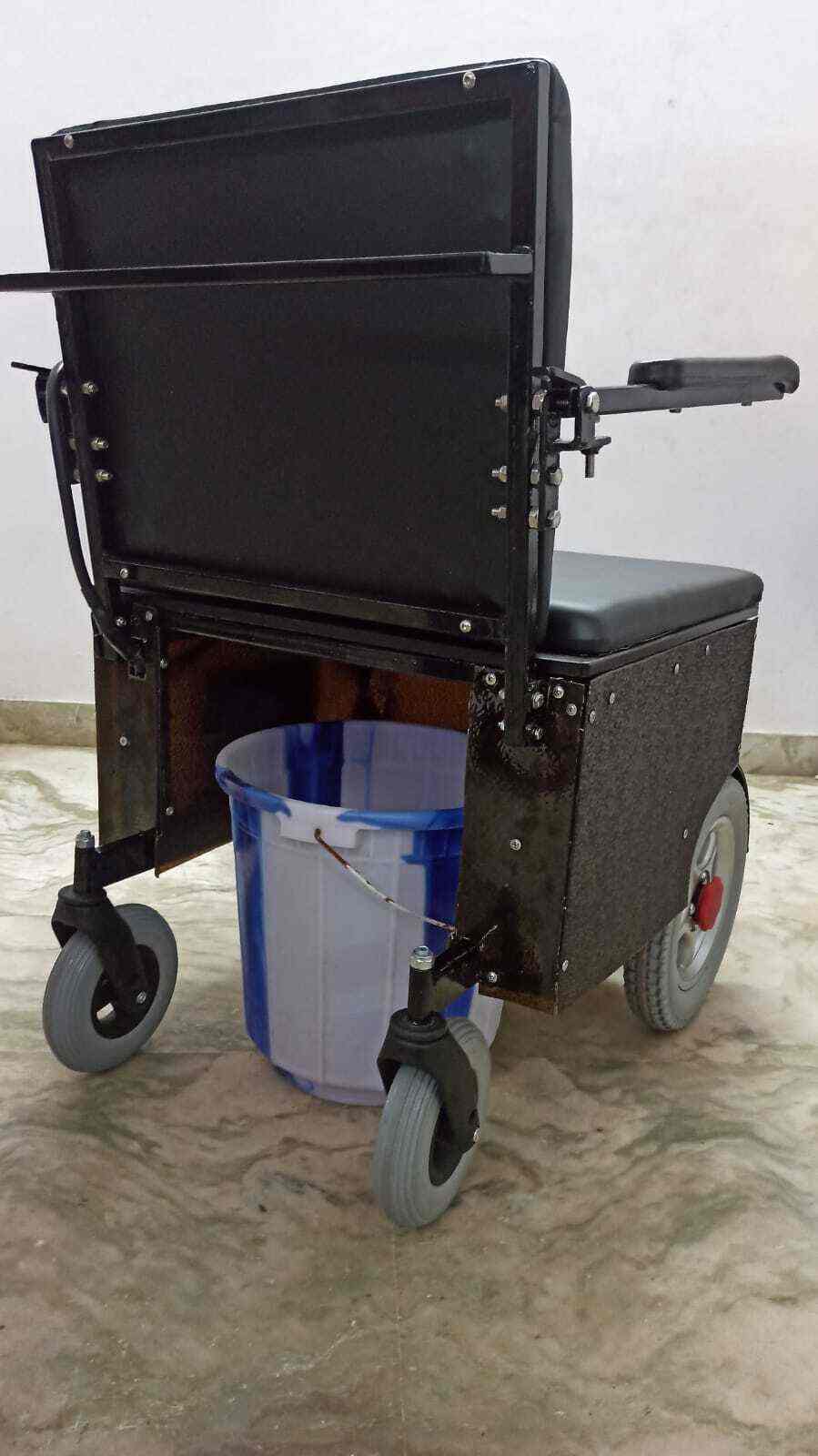 Top Wheel Chair Repair & Services in Saidapet Best Wheel Chair Repair