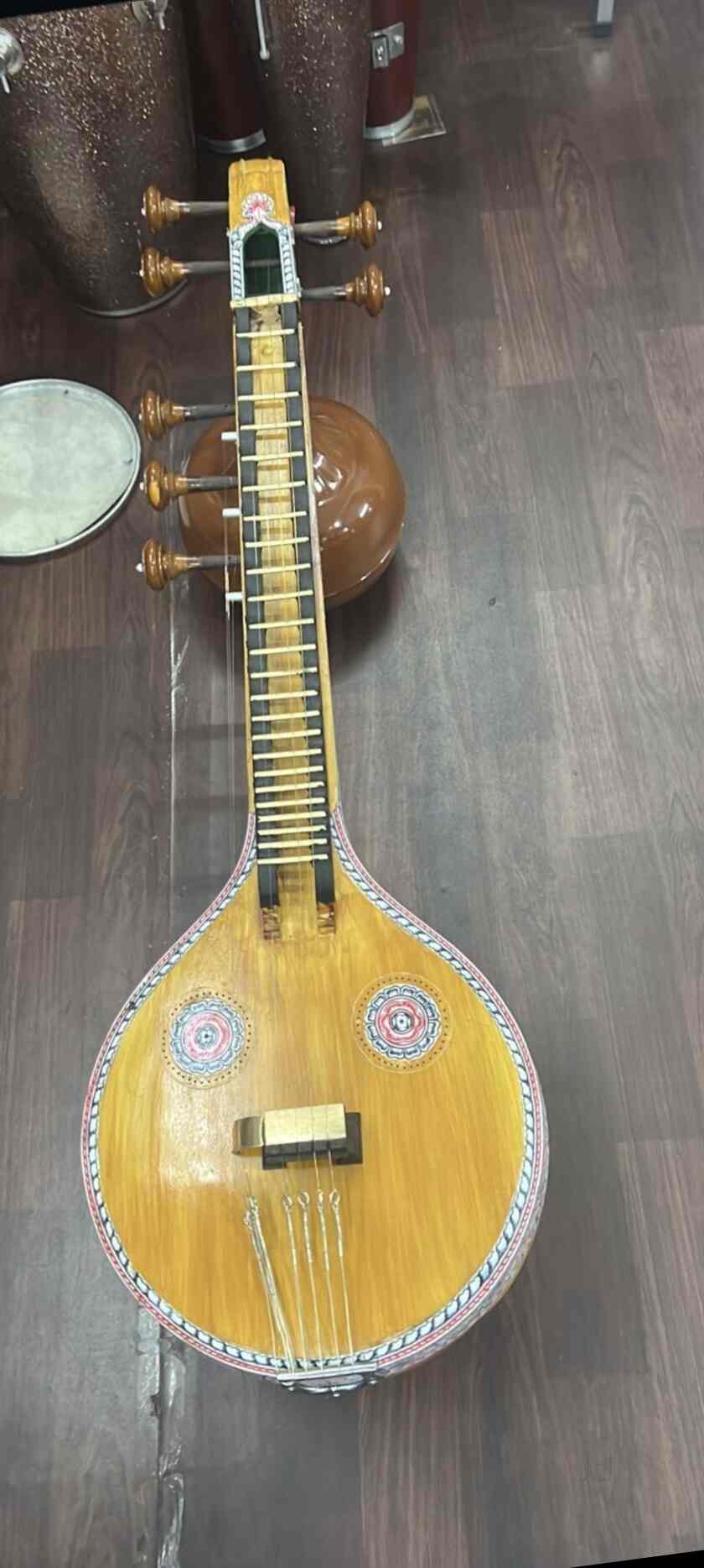Musical Instrument Dealers in Mogappair West, Chennai Music