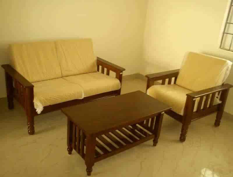 Mayan Decors (Factory) in Vanagaram,Chennai Best Computer Furniture