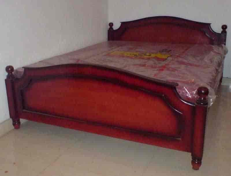 Mayan Decors (Factory) in Vanagaram,Chennai Best Computer Furniture