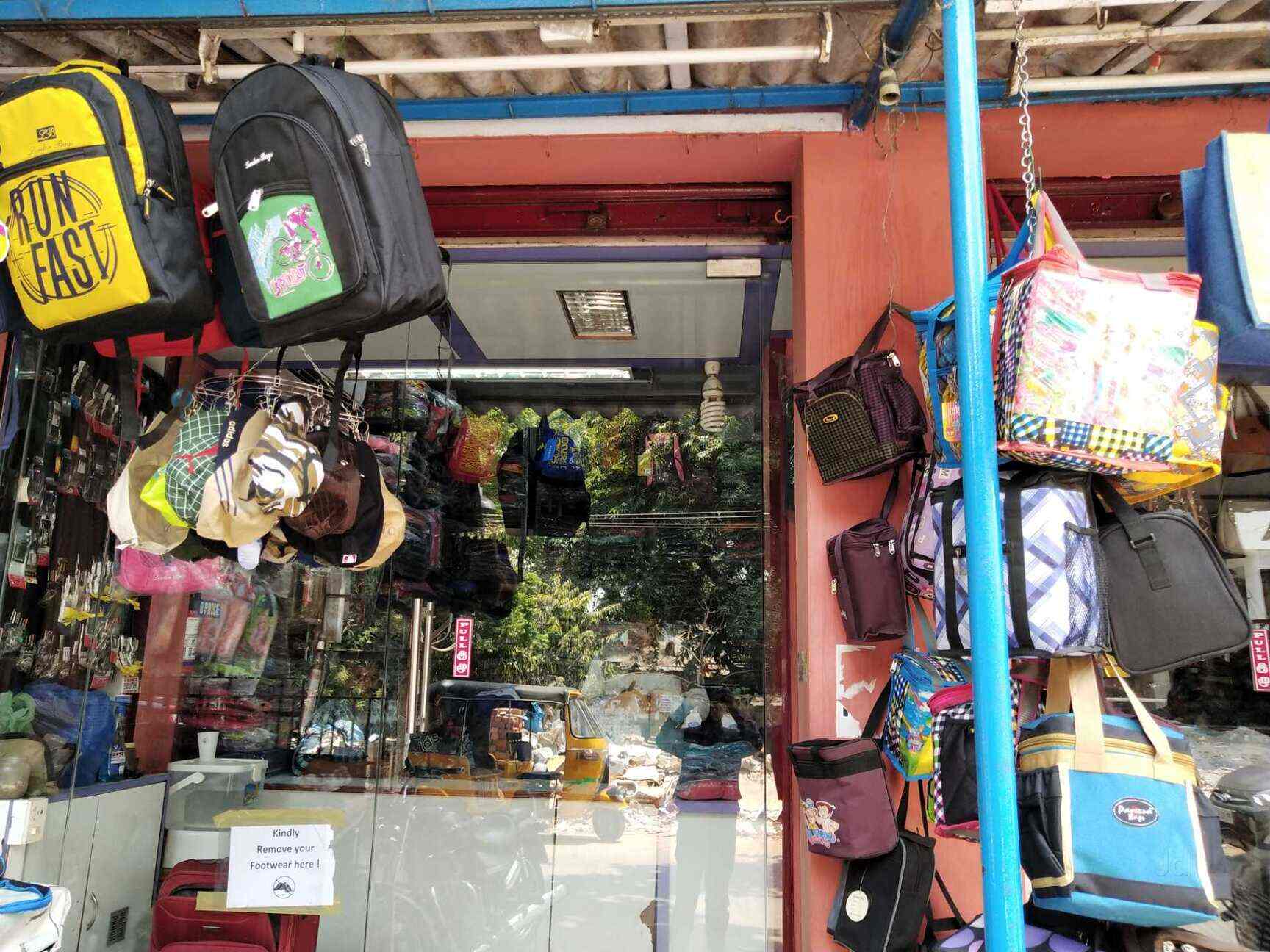 Top Bag Repair & Services in Tambaram Best Bag Repair & Services