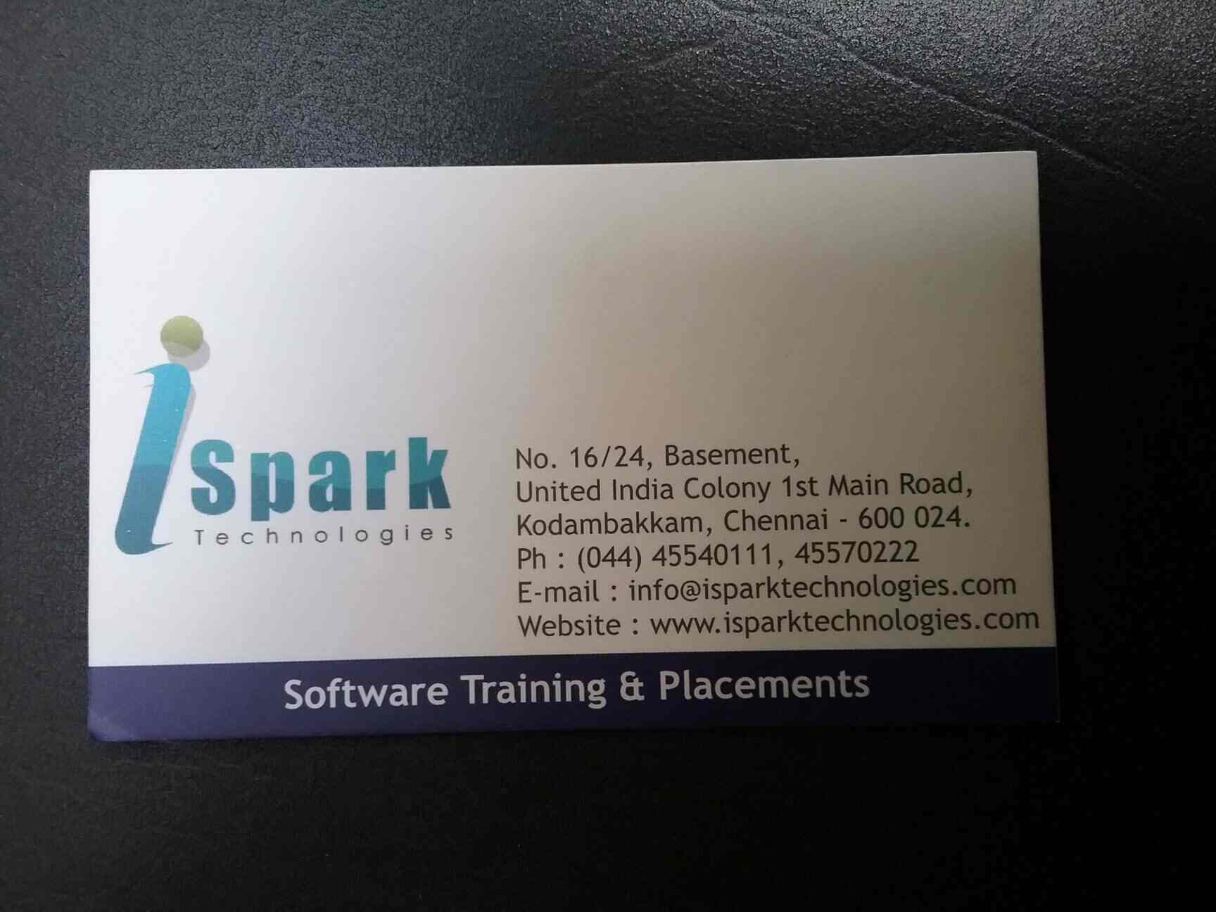 Top Mvc Training Institutes in Chennai near me Justdial