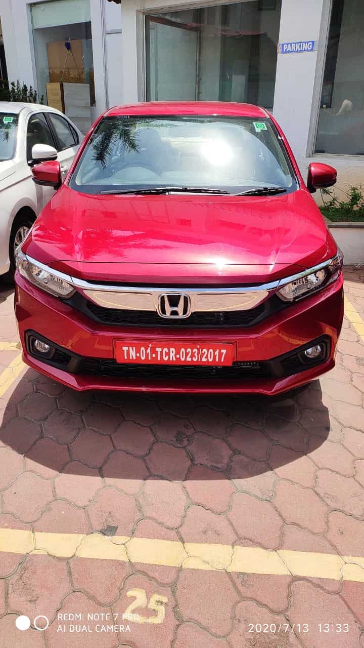 Top Authorised Honda Car Dealers in Chennai Best Honda New Car