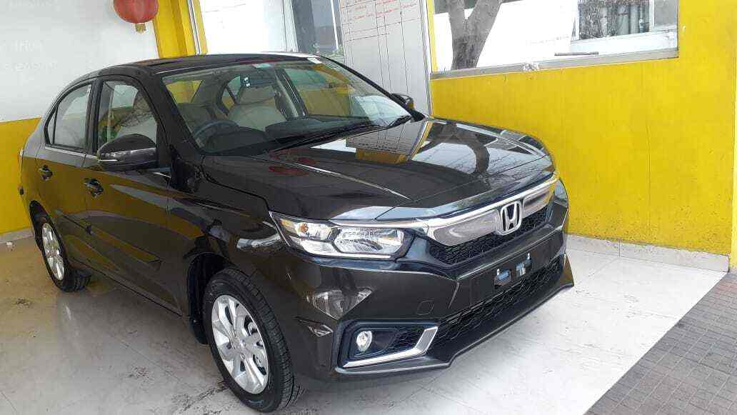 Top Authorised Honda Car Dealers in Chennai Best Honda New Car