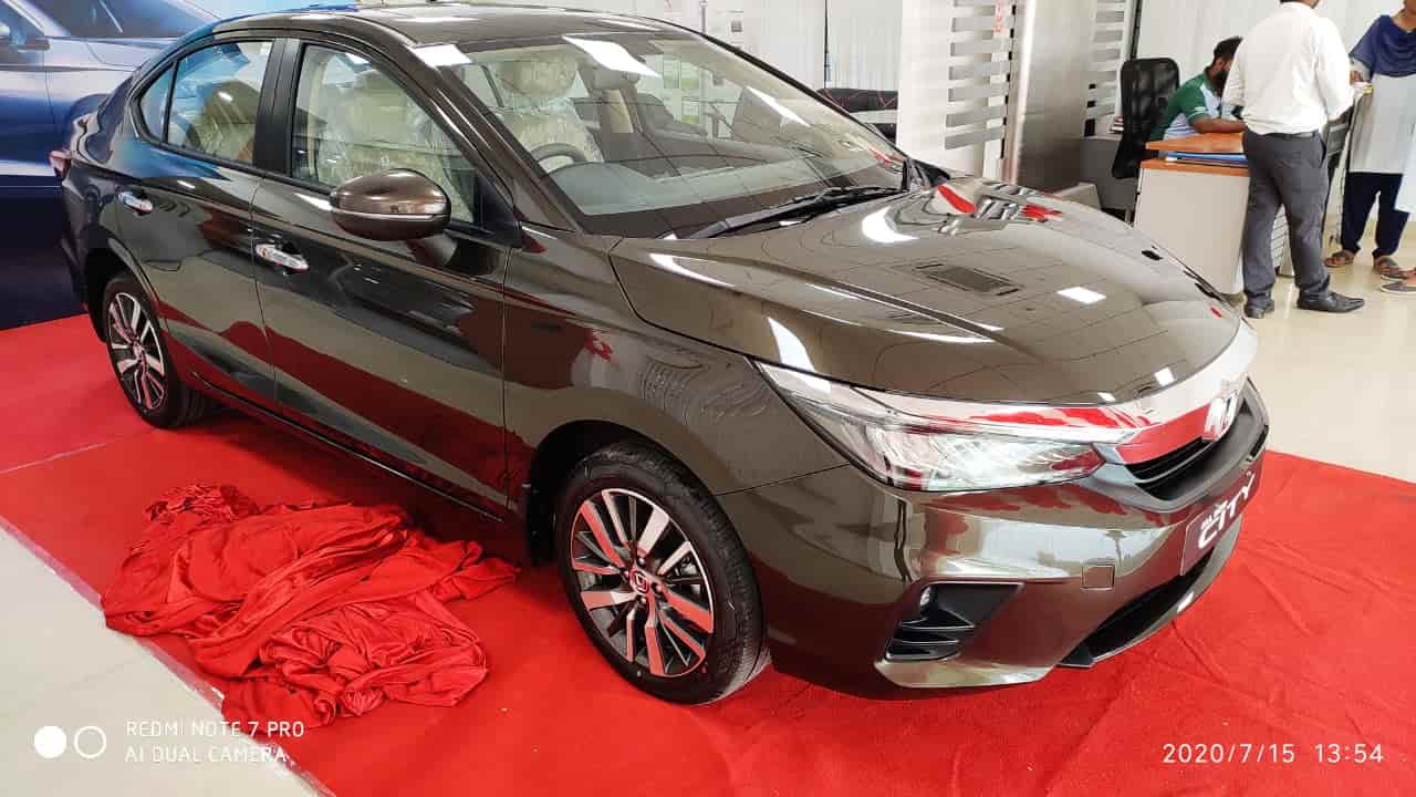 Top Authorised Honda Car Dealers in Chennai Best Honda New Car