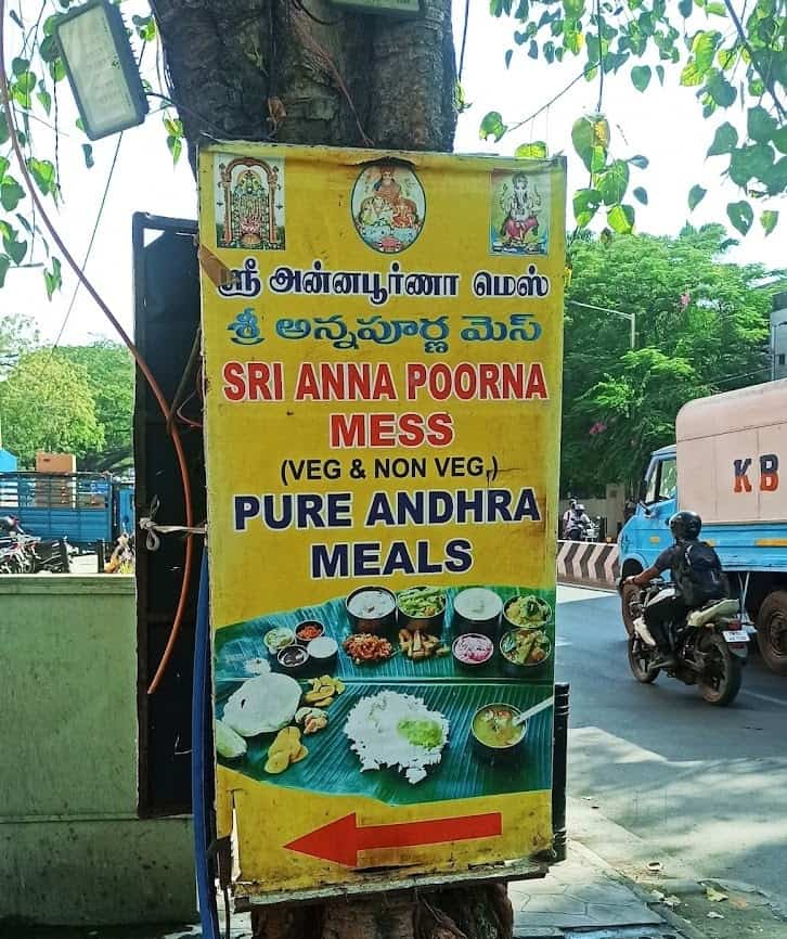 Top Mess in Choolaimedu Best Canteens Chennai near me Justdial