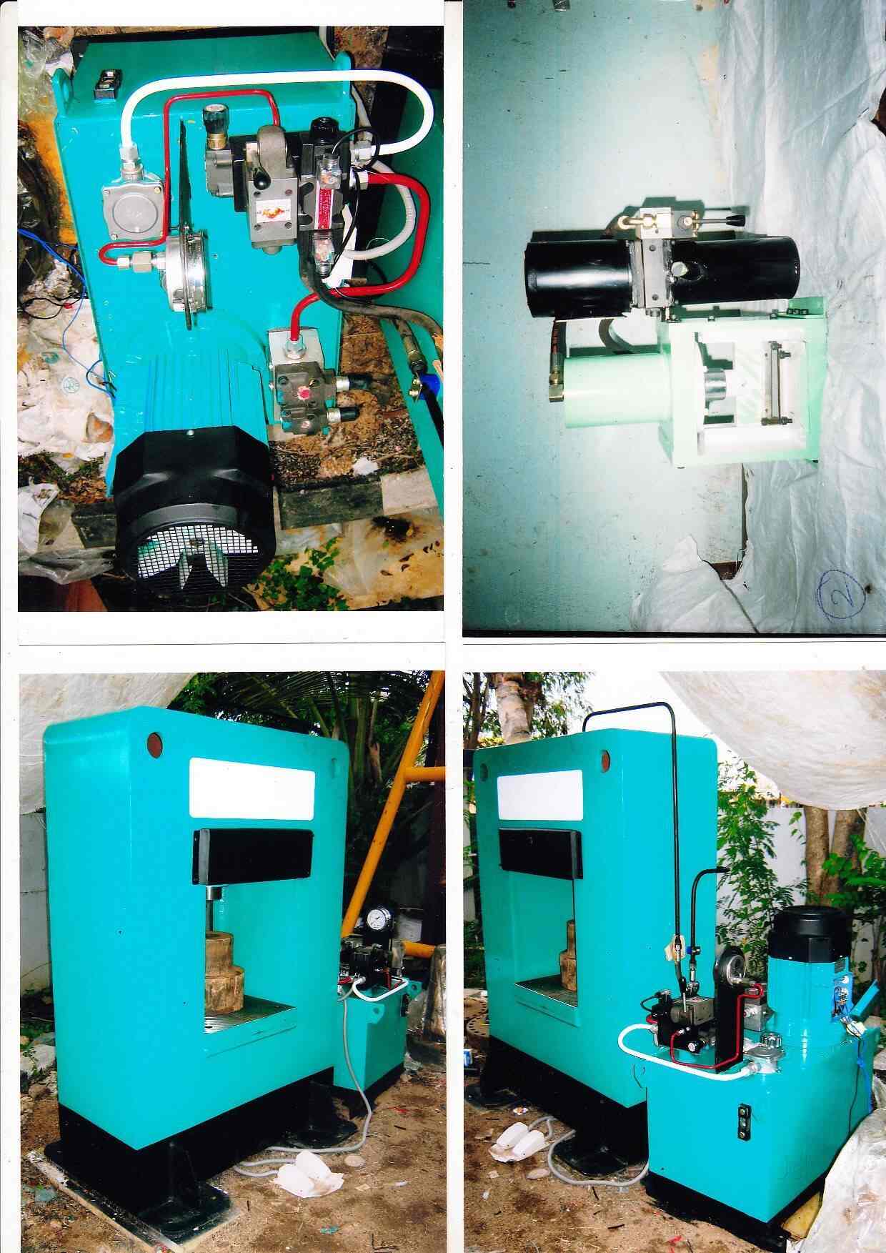 Catalogue Star Hydraulic & Services in Ambattur , Chennai Justdial