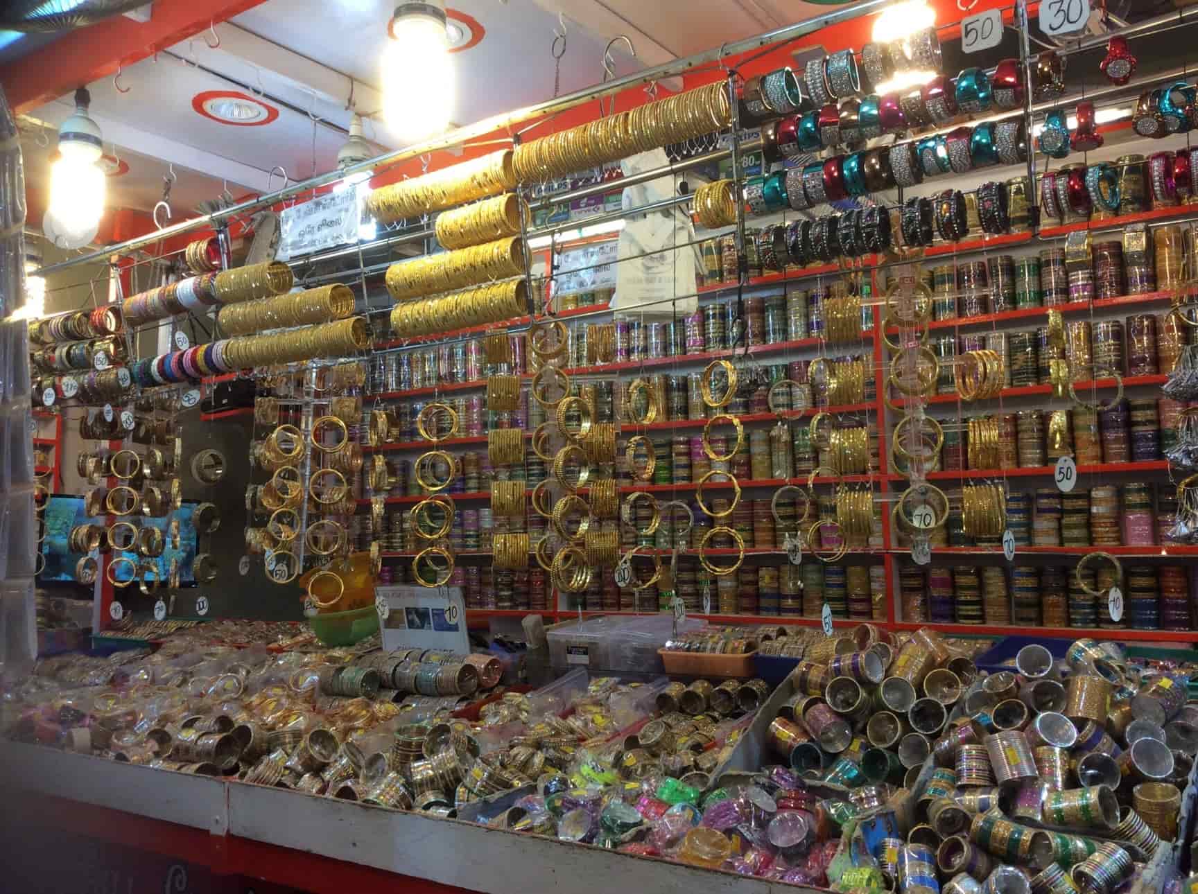 Top Glass Bangle Dealers in Anna Nagar, Chennai near me Justdial