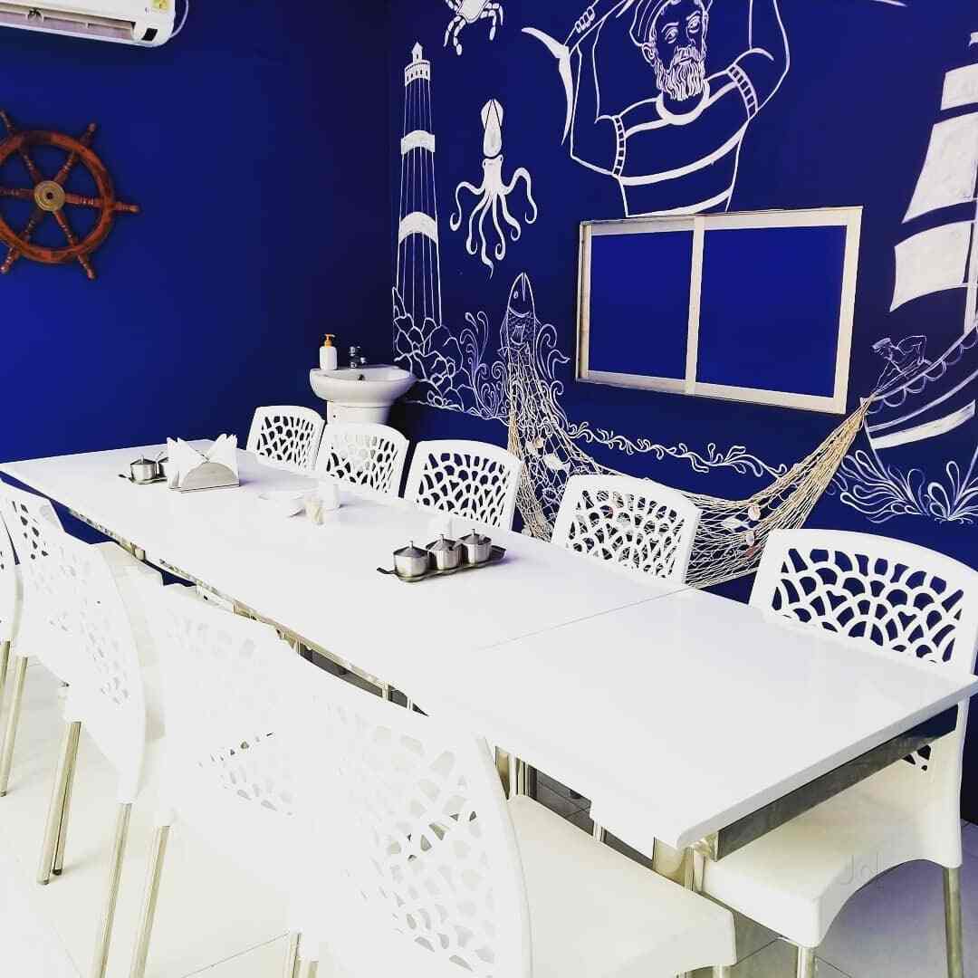 List of Top Restaurants in Cth RoadAmbattur Best Veg & Non Veg