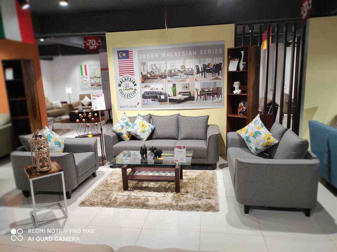 Top Royaloak Furniture Dealers in Pondicherry Best Royaloak Furniture