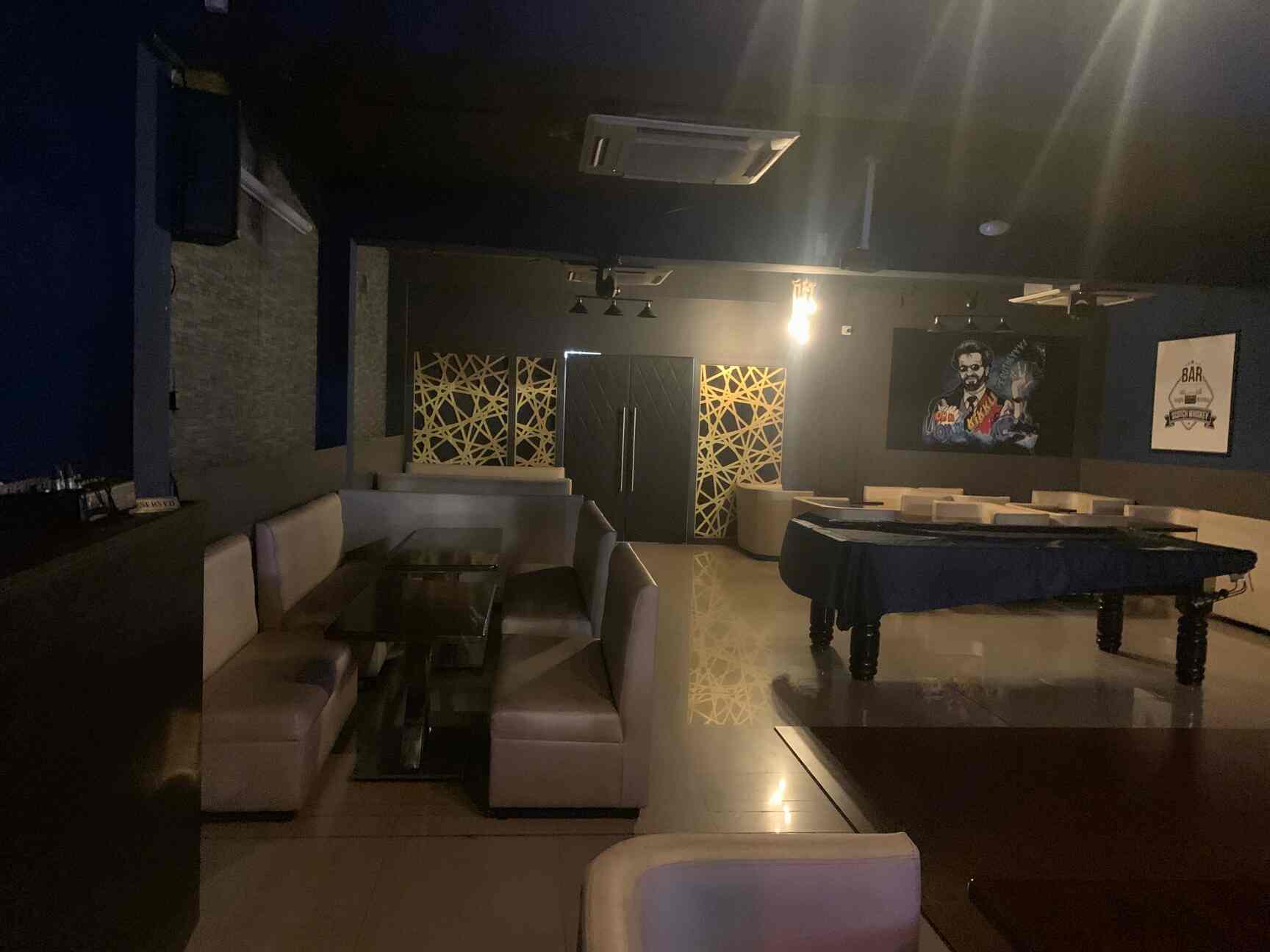 Titos Restobar in Mogappair West,Chennai Best Restaurants in Chennai