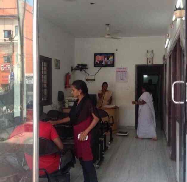 N N Hospital, Tambaram West Hospitals in Chennai Justdial