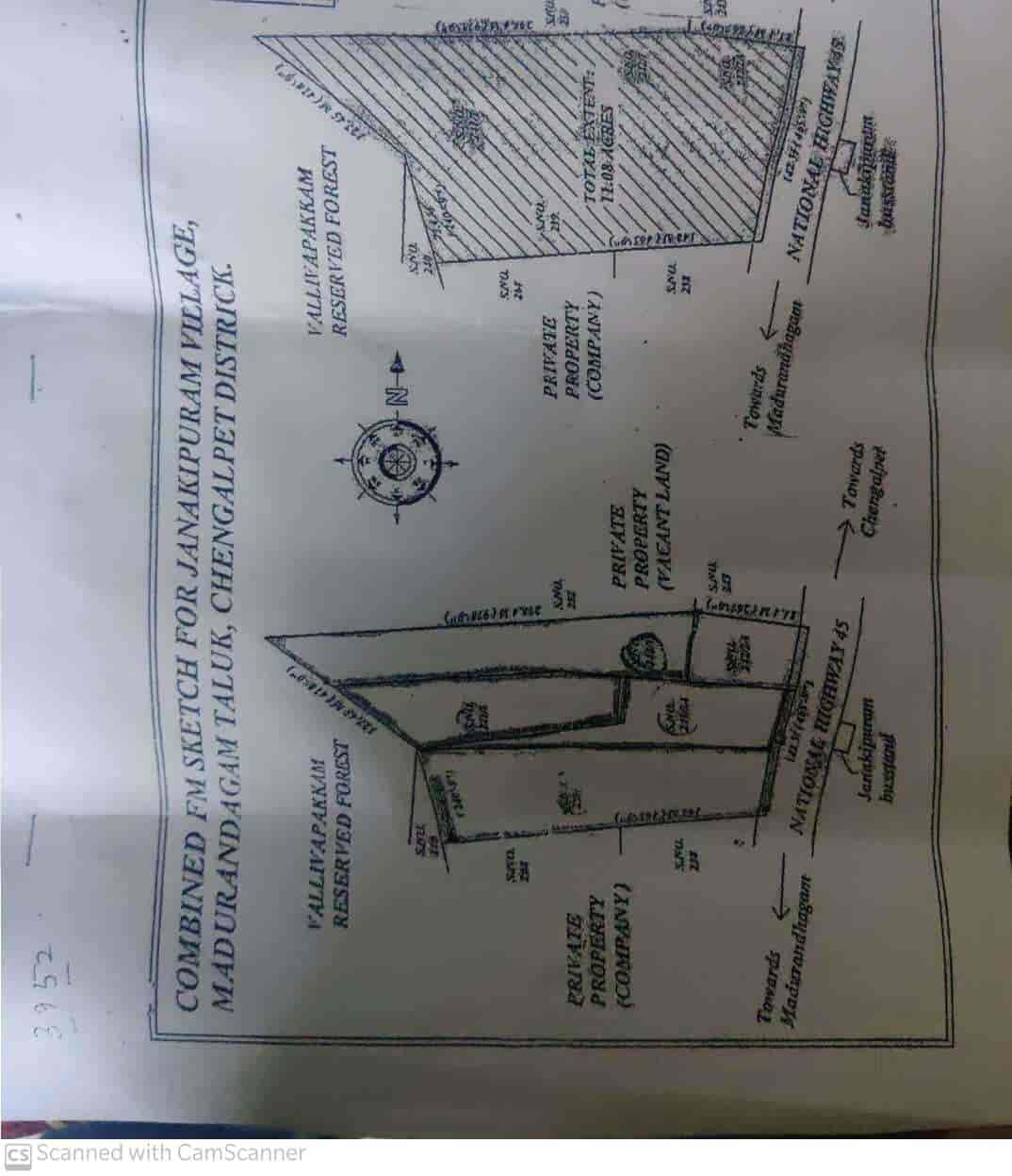 Top Estate Agents For Independent House in Evk Sampath RoadVepery