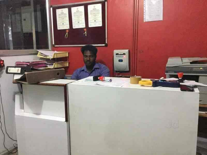 Top 20 Tank Calibration Services in Chennai टैंक कैलिब्रेशन सर्विसेज