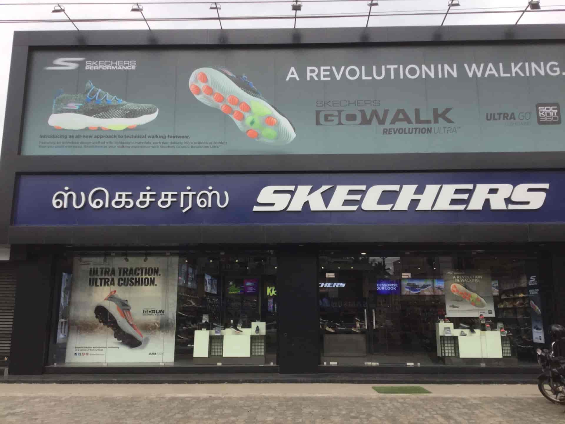 Skechers showroom in gurgaon sale