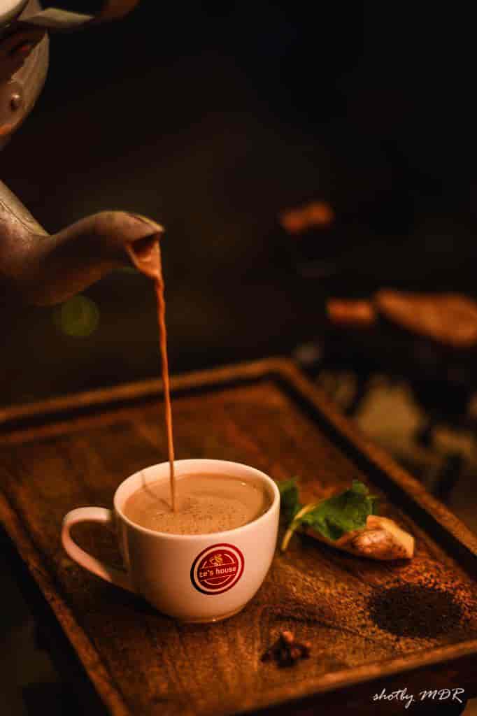 Te's House in Oragadam,Chennai Best Coffee Shops in Chennai Justdial