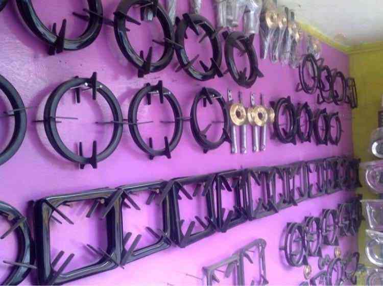 Top Gas Stove Repair & Services near Velacheri, Chennai Best Cooking