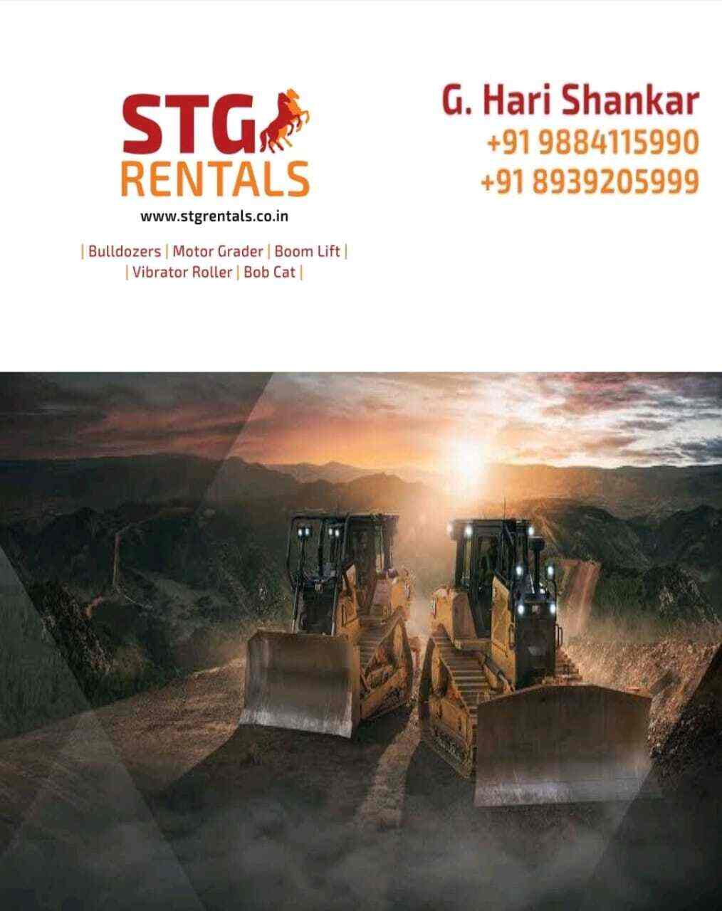 Top Mini Road Roller On Rent in Vandalur Best Mini Road Roller On