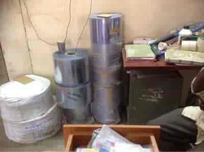Blister packing cheap in chennai