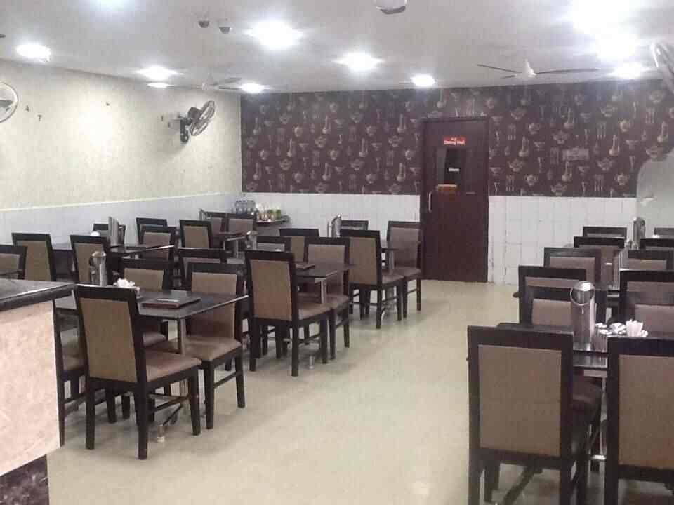 New Guntur Gongura in Sholinganallur,Chennai Order Food Online Best